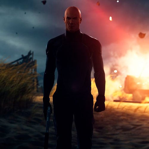 Hitman 2 Cd Key Steam 